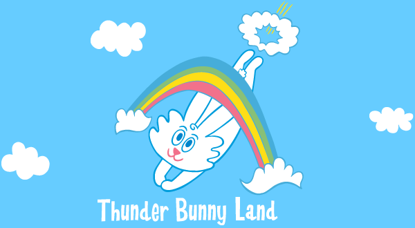 Thunder Bunny Land
