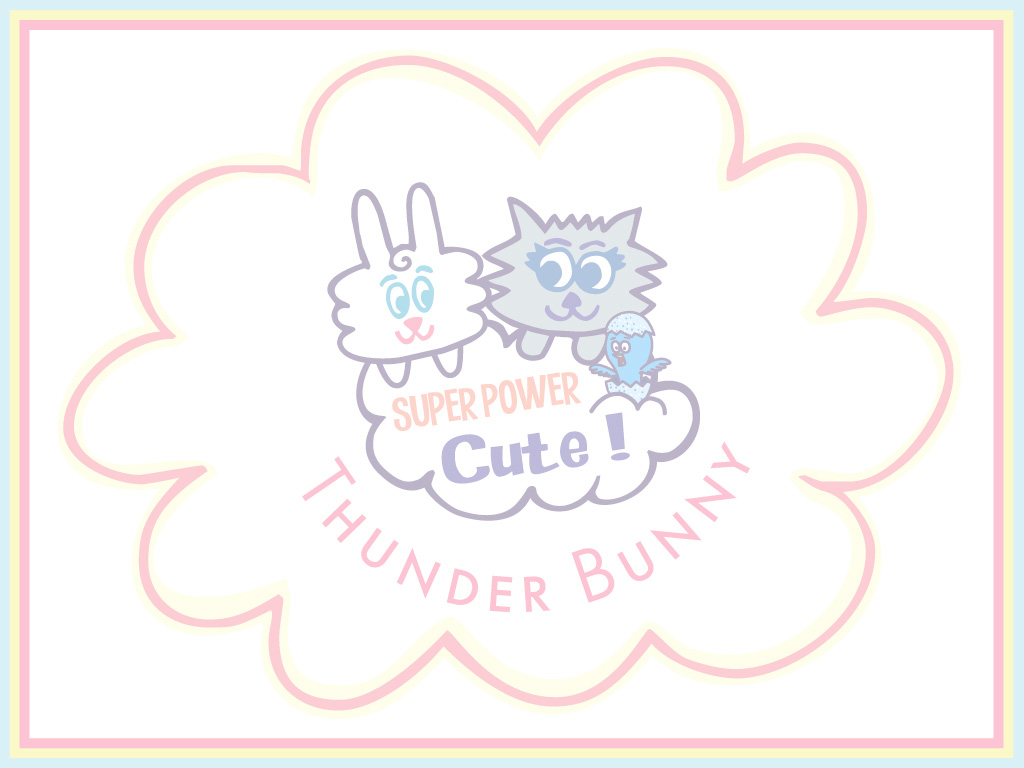 ダウンロード Thunder Bunny Land Rodneyfun Com