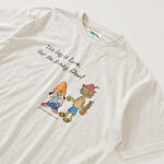 Parappa T-shirts